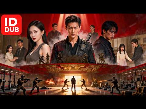 From Framed King to Security Guard: He's the CEO's Baby Daddy & Vengeance is His Game!