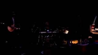 Smoked Out Brainzzz Play Ash Lake - "Detonator" Clip