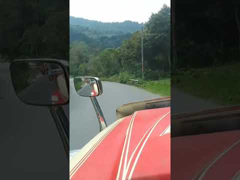La Bebecita rumbo a Malacatan San Marcos. #transportessampedrana #labebecita