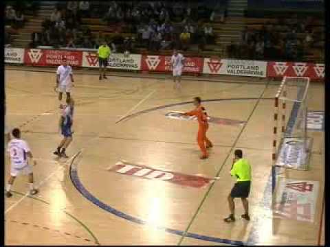 Reyno de Navarra San Antonio 31 - J.D. Arrate 24