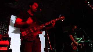 PINBACK PRESENTS THE ROB &amp; ZACH SHOW &quot;Hurley&quot; Part 2/21