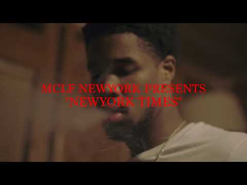 MCLF NEWYORK - NEWYORK TIMES