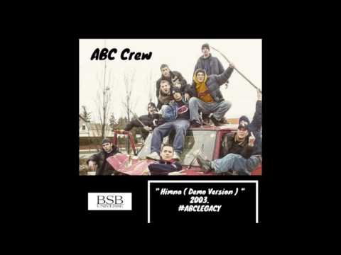 ABC - " Himna " ( Demo Version ) ( 2003. )