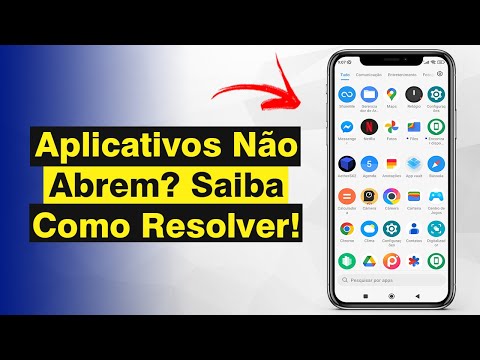 App Won't Open? How to Fix (Solution)
