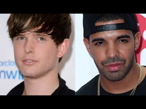 Drake - Come Thru (James Blake Remix)