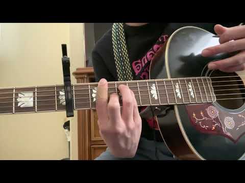 Mystical One - George Harrison