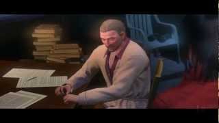 ★ The Secret World ★ - Issue #1 - Crime & Punishment