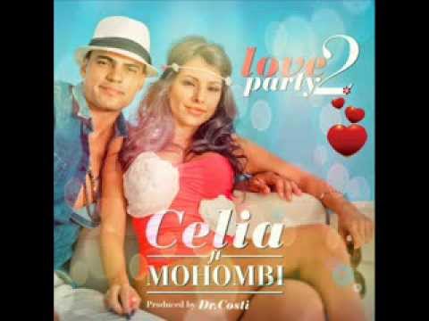 Celia ft Mohombi - Love 2 Party Remix by LoNes 2013