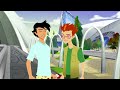 Chaotic Season 1 Marathon Upscaled To 1080p With Ai