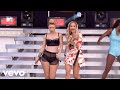 Iggy Azalea Rita Ora Black Widow Live At Wireless Festival 2014
