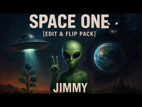 SPACE ONE : J!MMY