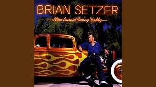 Don't Trust A Woman (In A Black Cadillac)