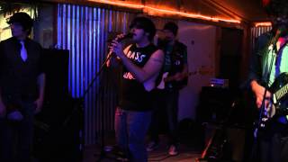 Delicious Fuzz - 2/21/15 Texas Rose Saloon, BMT TX