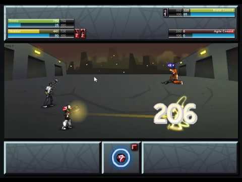 Sonny 2: Zone 1 - New Alcatraz: The Iron Prison (Heroic) Part 1/2