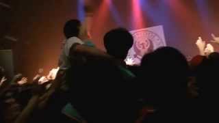 BiS - Fly (14.05.11「THE BiS WHO SOLD THE WORLD TOUR」@水戸ライトハウス)