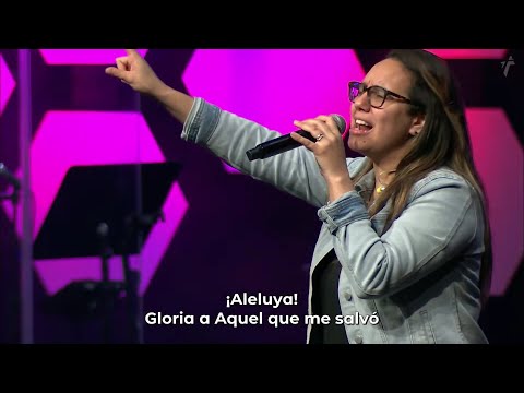 Mi Esperanza Esta En Jesús - Jonathan & Sarah…