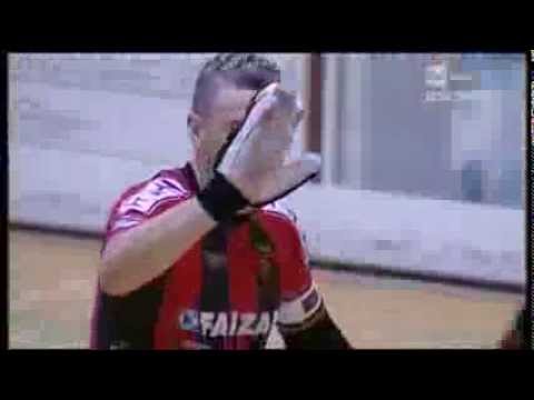 Breganze 6-3 Sarzana - Giornata 15