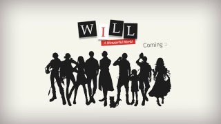 WILL: A Wonderful World Steam Key GLOBAL