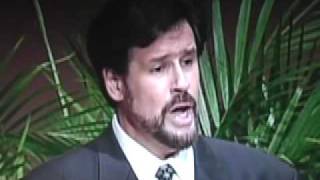 Chris Holloway Sings the Lord's Prayer