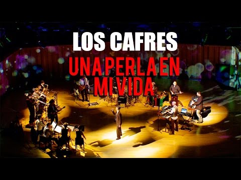 Los Cafres - Una perla en mi vida (DVD "25 años de Música" video oficial)