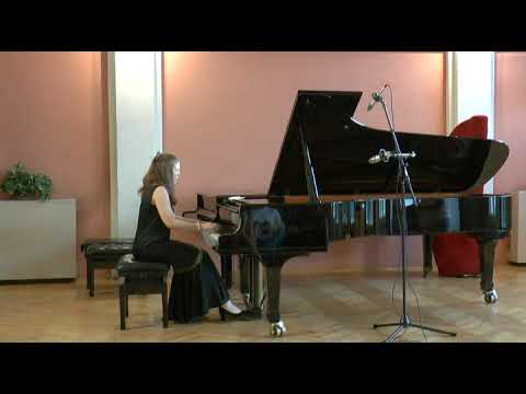 VI International Piano Competition Smederevo-Marija Dojković