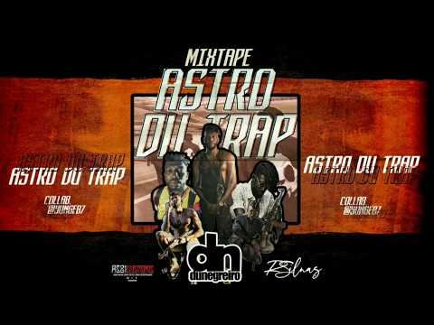 Mixtape ASTRODUTRAP - ASTRODUTRAP @dunegreirogx beat prod. @yungeb7 prod. @xavier2bit