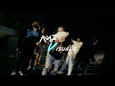 Lil Tin - Kung Fu (Official Music Video)