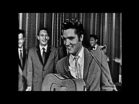 Rock n' Roll - Fats Domino; Little Richard; Elvis Presley