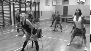 Adina Howard - tease