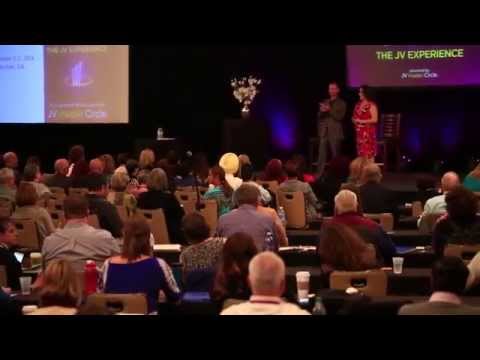 JVX 2014 Rocked Again!