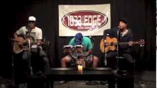 Pepper Edge Sessions - Hunny Girl