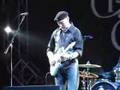 Richard Thompson Band - Hard On Me