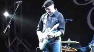 Richard Thompson Band - Hard On Me