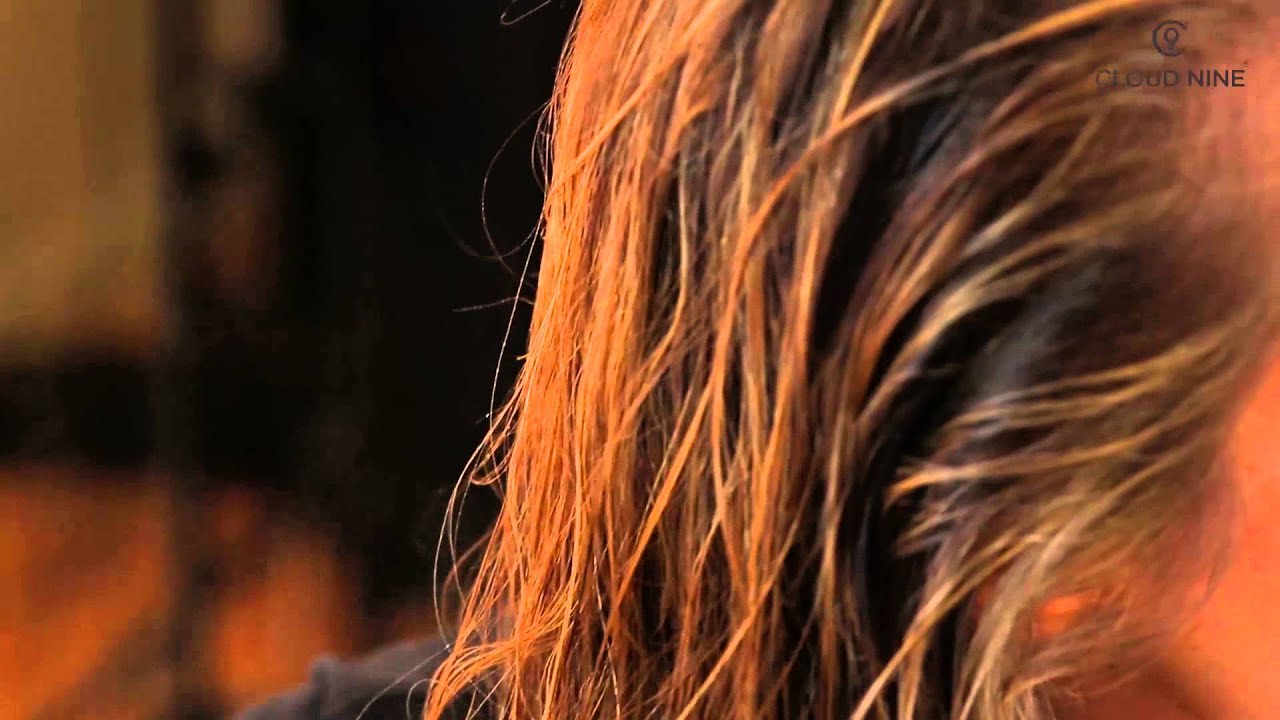 The Cloud Nine Magical Potion