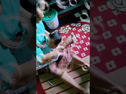 Tradisi Potong Rambut 40 Hari Setelah Kelahiran