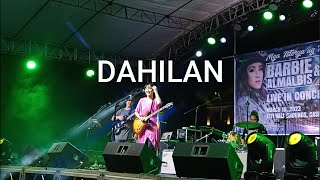 Dahilan - Barbie Almalbis (Live at Malaybalay) 2023