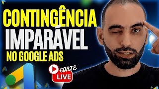 [Definitivo] Contingência Multi Contas no Google ADS para Afiliados