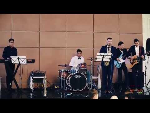 Lord I lift Your Name on high - Filadelfia Band