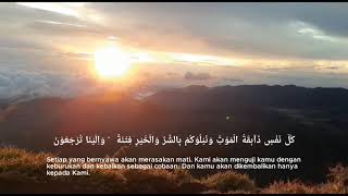 Download lagu Murottal Surah Al-anbiya (21) ayat 30-40 || Qori' Syeikh Abdul Fattah Barakat mp3 Download lagu Murottal Surah Al-anbiya (21) ayat 30-40 || Qori' Syeikh Abdul Fattah Barakat mp3