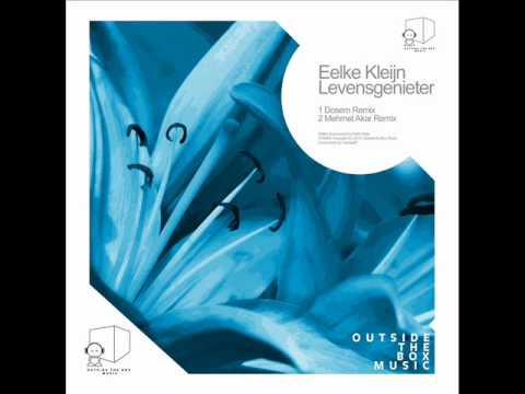 Eelke Kleijn - Levensgenieter (Mehmet Akar Remix) - Outside The Box Music