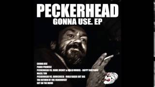 Peckerhead - The Return Of The Faderhuset