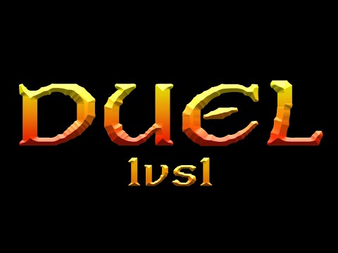 Gothic 2 Online - Duel 1vs1 (Reklama Serwera / 2022)