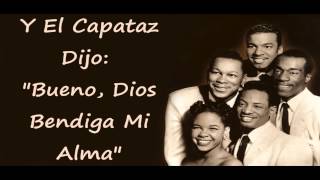 The Platters- Sixteen Tons (Traducida al Español) HD