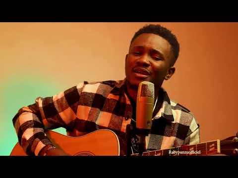 Viens me libérer Da Mbuta Live Cover Accoustique by Raby Panzu (vidéo officielle)