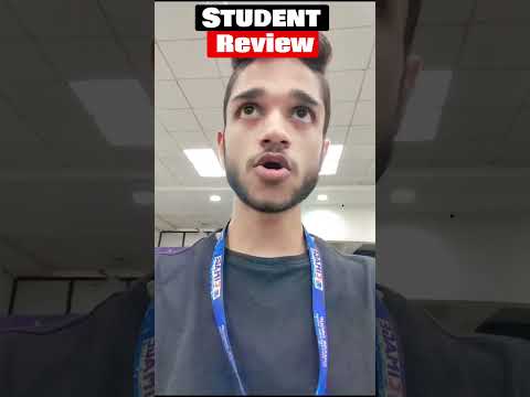 Student Review about CIMAGE | Best BCA College in Patna