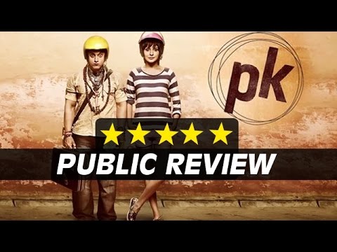 Video Clip 2 — PK