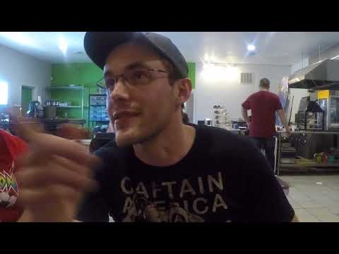 Andrew Hannaford 1st Place Trickstar Deck Profile