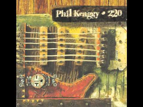 Phil Keaggy - Beyond This Day - 8 - 220 (1996)
