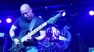 Nocturnus AD - Neolithic - 4/30/22