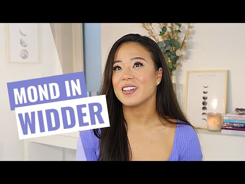 Your emotional needs & inclinations | Moon in Aries (1st house) in astrology